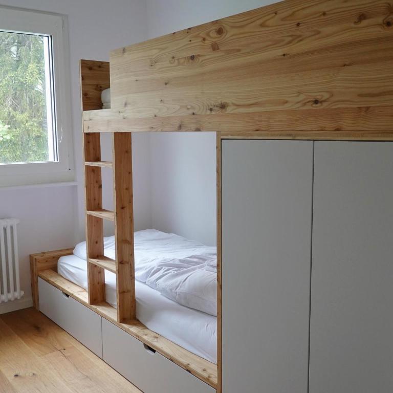 Bel Appartement Centre Crans Montana, Vue Alpine et Fraîcheur - Apartment mit 2 Schlafzimmern - 20