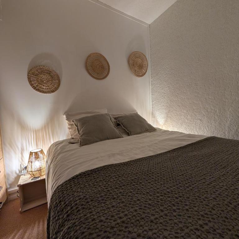 Appartement confortable Saint Lary village - Apartamento de 1 dormitorio - 7