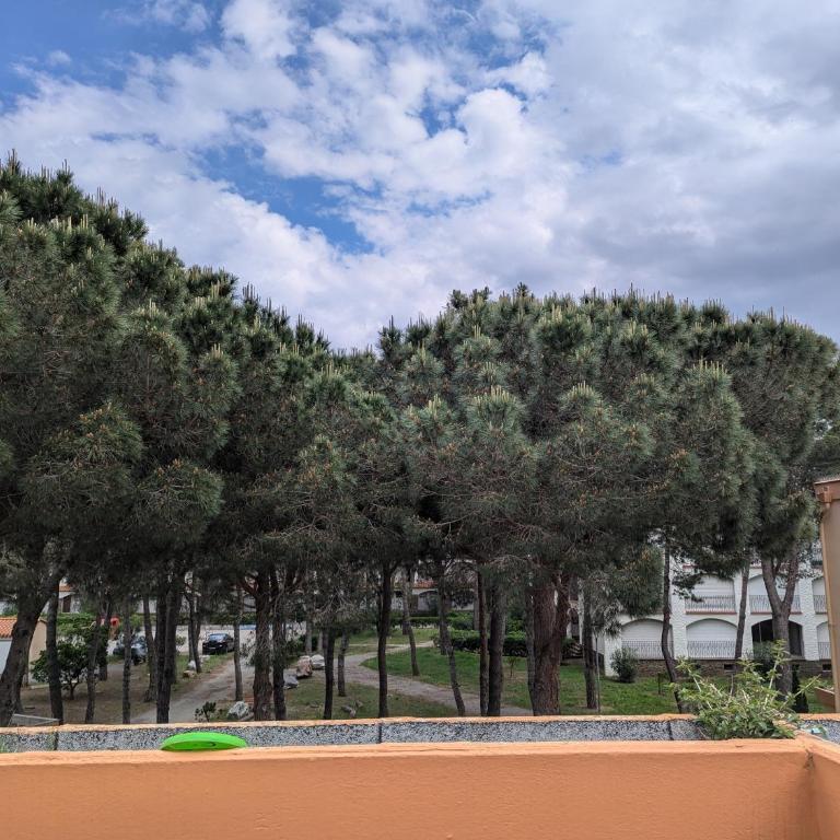 T2 climatisé avec terrasse à 200m de la plage - Apartamento de 1 dormitorio - 7