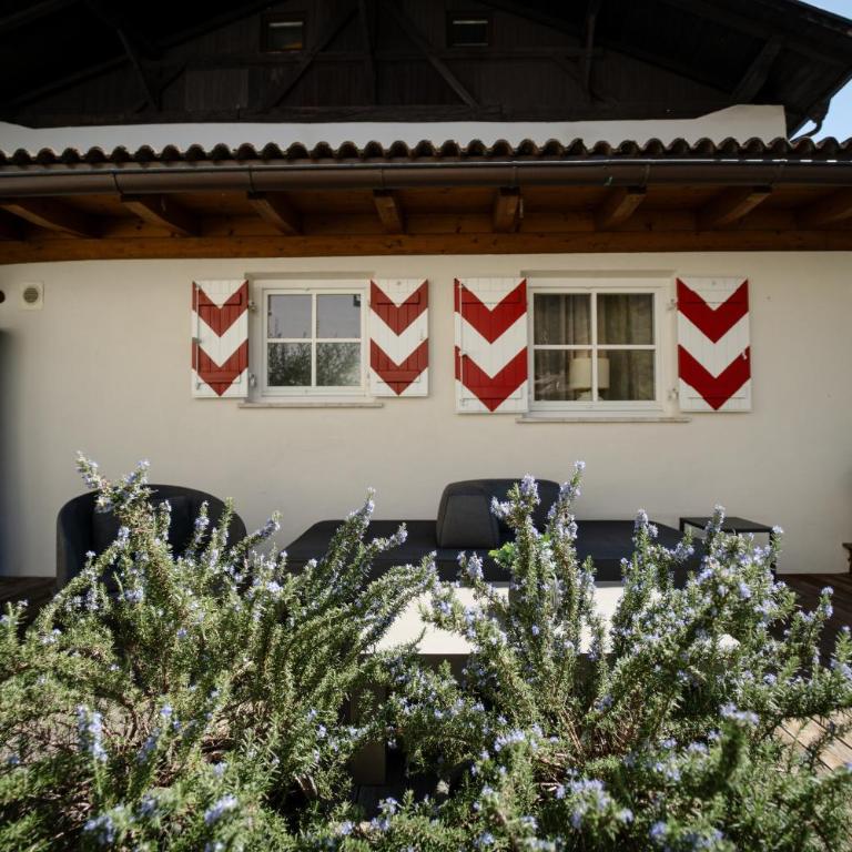 Hotel Hanswirt - Suite con Vista Giardino - 6