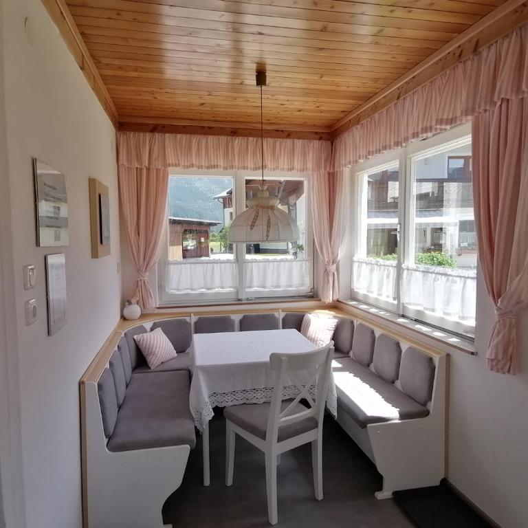 Haus Grünwald - Apartment 1 mit 2 Schlafzimmern (5 Erwachsene) - 14