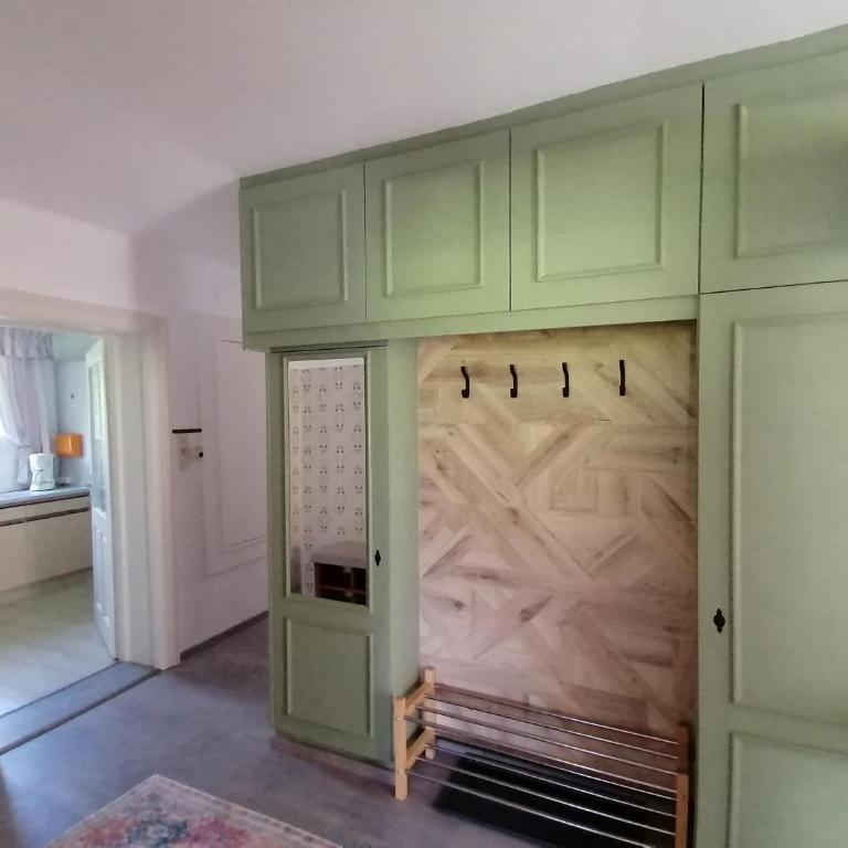 Haus Grünwald - Apartment 1 mit 2 Schlafzimmern (5 Erwachsene) - 16