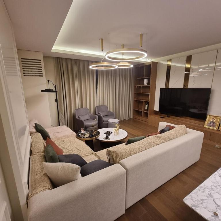 Exclusive apartman BW Terraces - Two-Bedroom Apartment - 1