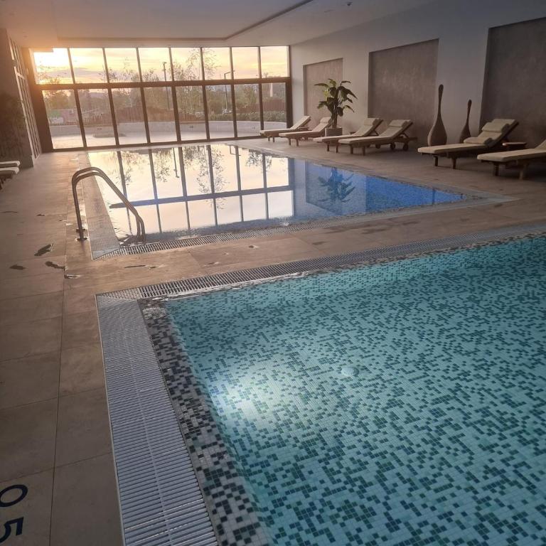 Exclusive apartman BW Terraces - Two-Bedroom Apartment - 4