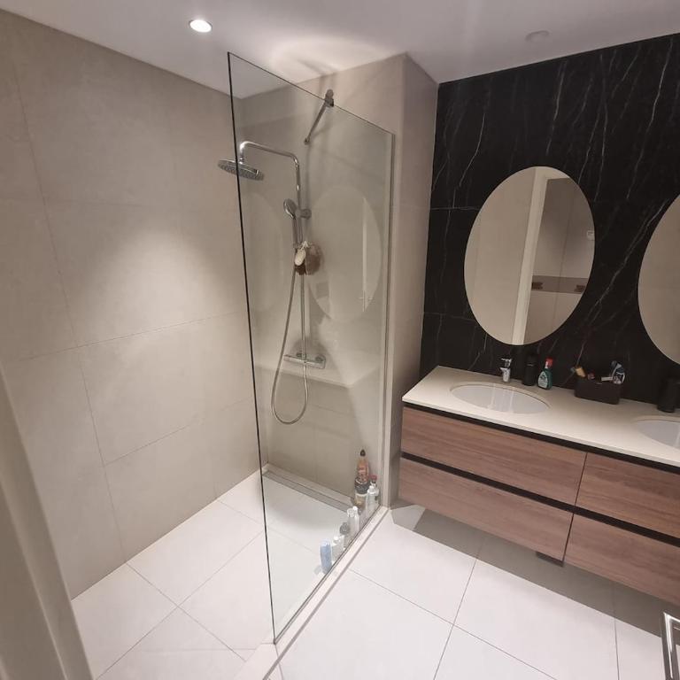 Exclusive apartman BW Terraces - Two-Bedroom Apartment - 6