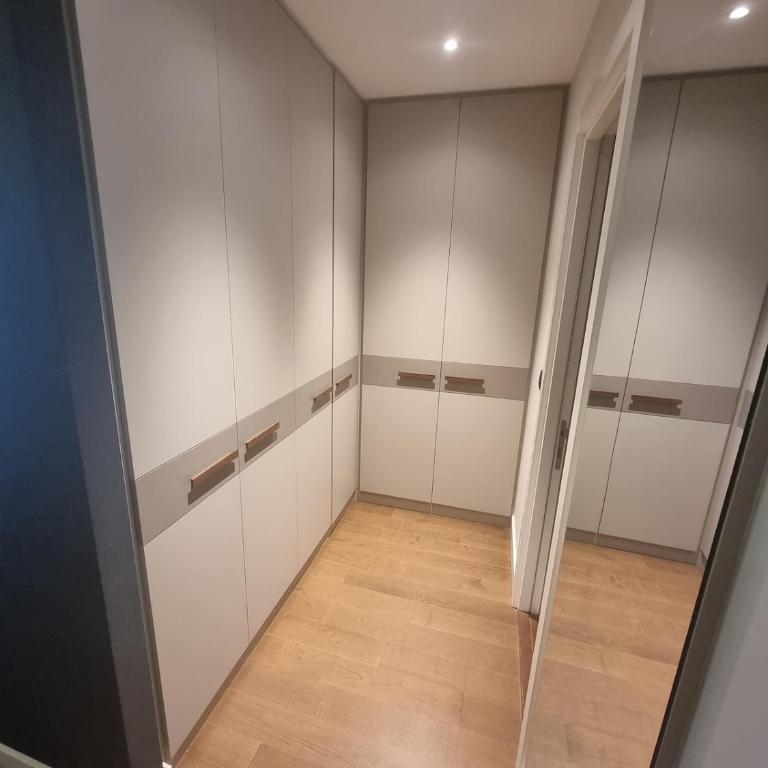 Exclusive apartman BW Terraces - Two-Bedroom Apartment - 8