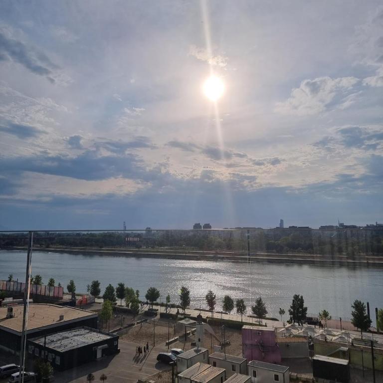 Exclusive apartman BW Terraces - Two-Bedroom Apartment - 11