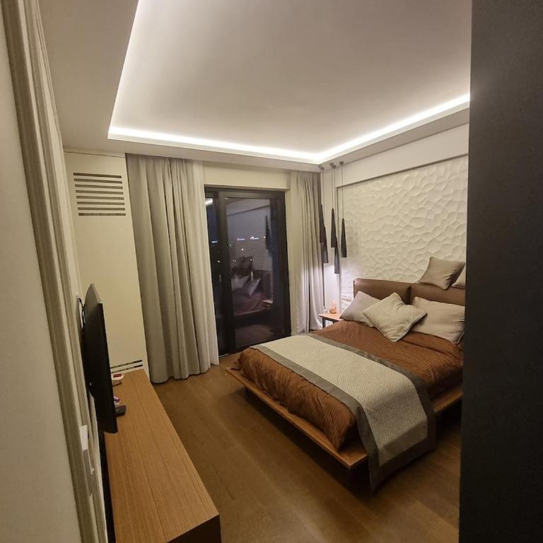 Exclusive apartman BW Terraces - Two-Bedroom Apartment - 26