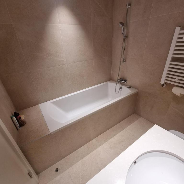 Exclusive apartman BW Terraces - Two-Bedroom Apartment - 34