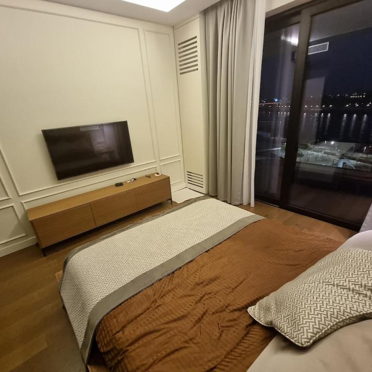 Exclusive apartman BW Terraces - Two-Bedroom Apartment - 44