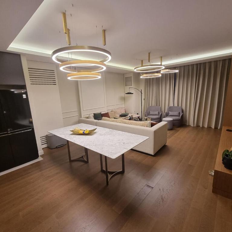Exclusive apartman BW Terraces - Two-Bedroom Apartment - 56