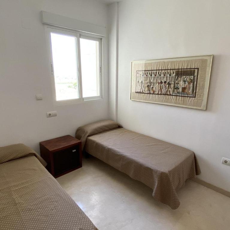 Increible piso en la playa e Gandia SOLO FAMILIAS - Apartment mit 3 Schlafzimmern - 2