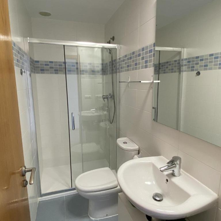 Increible piso en la playa e Gandia SOLO FAMILIAS - Apartment mit 3 Schlafzimmern - 3