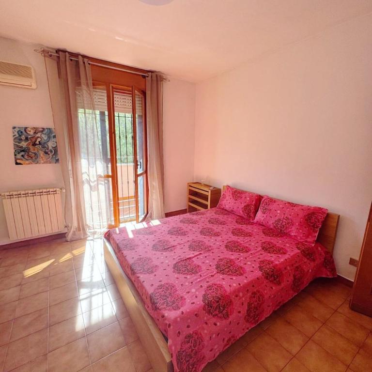 La vie en Rome - Cinecittà - Appartamento con 2 Camere da Letto - 1