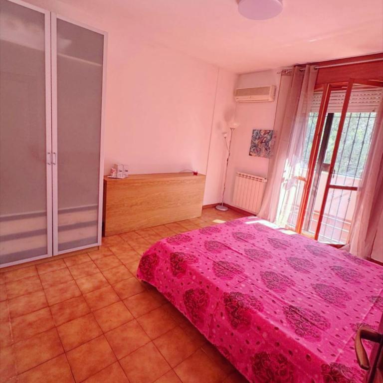 La vie en Rome - Cinecittà - Appartamento con 2 Camere da Letto - 2