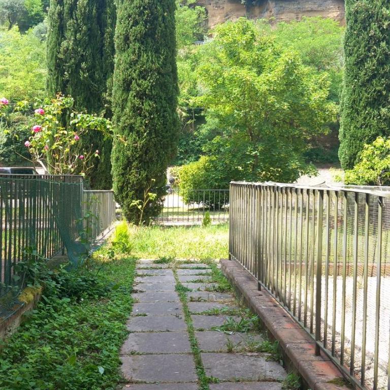 Savelli House - Siena Center and Private Parking ZTL free! - Appartamento con 2 Camere da Letto - 4