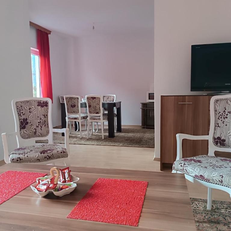 Apartman ASI - Apartman - 6