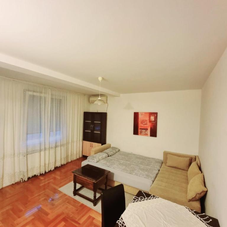 Apartmani Cirpanova - Apartman sa 1 Spavaćom Sobom - 4