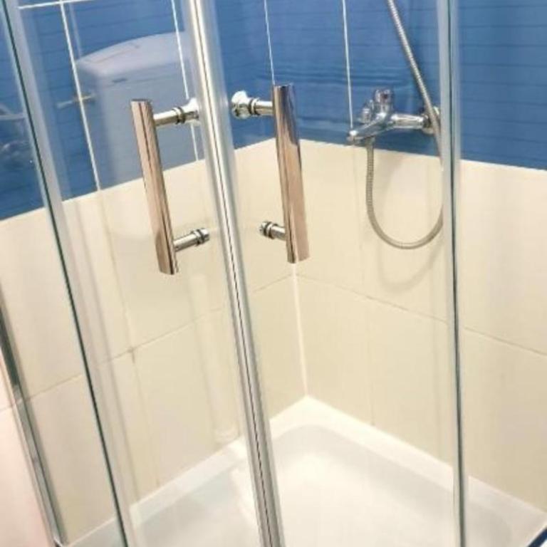 Apartmani Cirpanova - Apartman sa 1 Spavaćom Sobom - 5