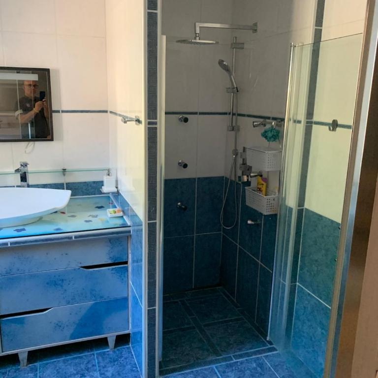 Magnifique Villa avec piscine privée sans vis à vis - Villa Deluxe - 25