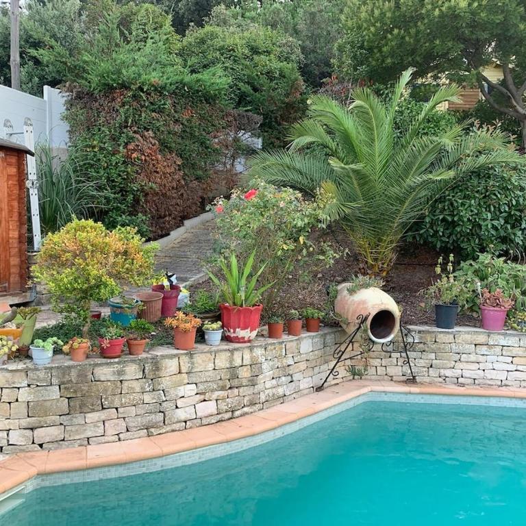 Magnifique Villa avec piscine privée sans vis à vis - Villa Deluxe - 4