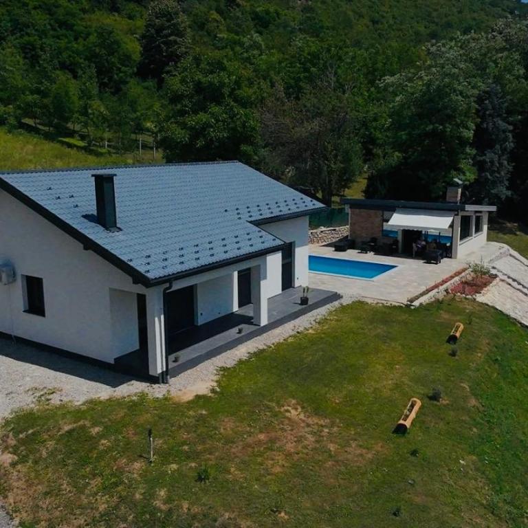 Holiday Home Silenzio - Villa - 6