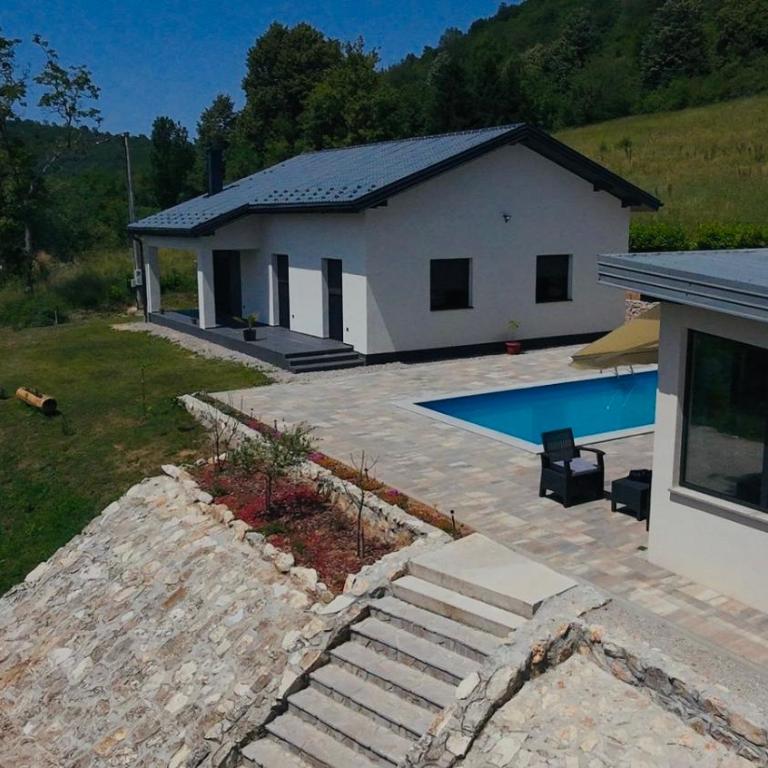 Holiday Home Silenzio - Villa - 4
