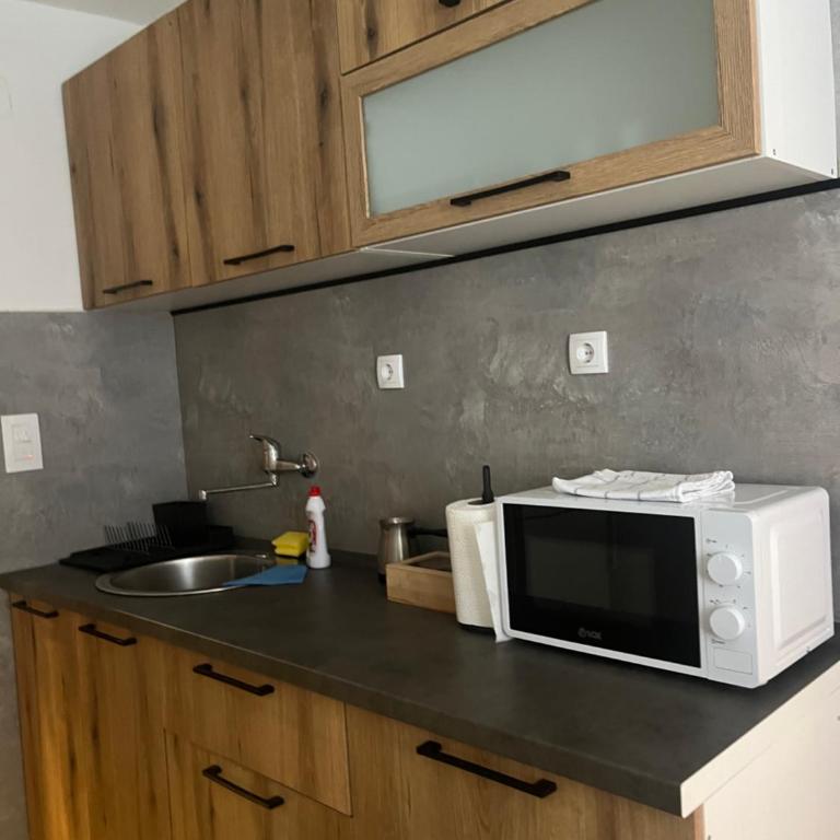 89 rooms - Apartman sa 1 Spavaćom Sobom - 3