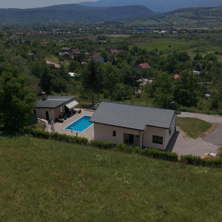 Holiday Home Silenzio - Villa - 8