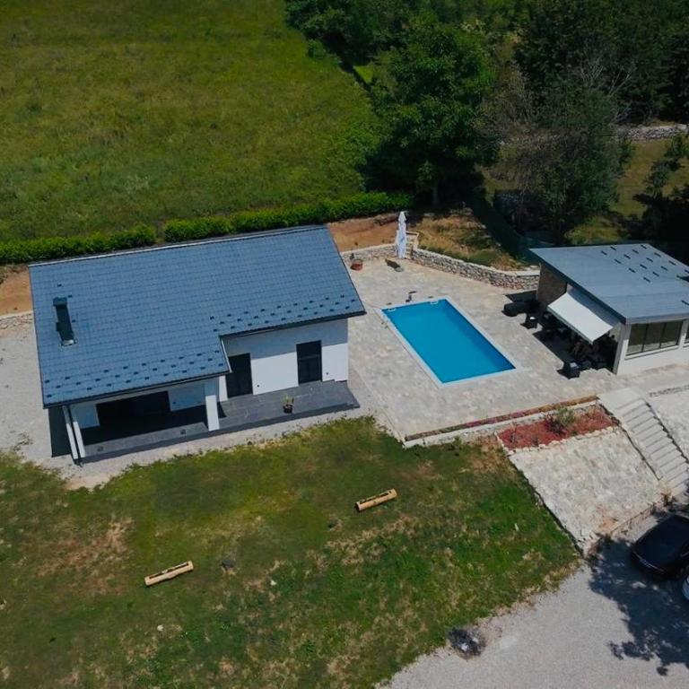 Holiday Home Silenzio - Villa - 5