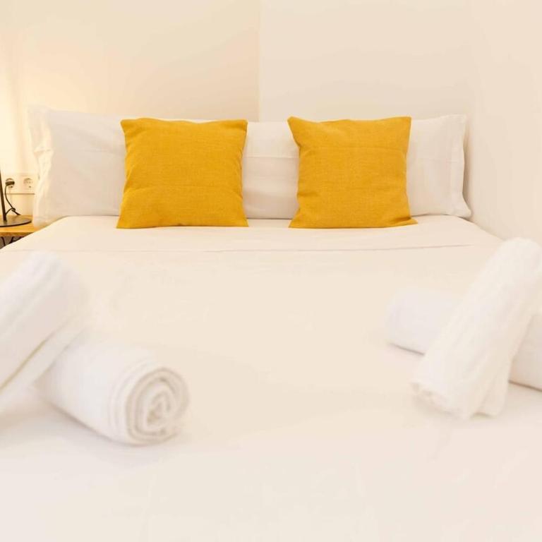 New studio - Plaza Merced - Apartamento de 1 dormitorio - 18