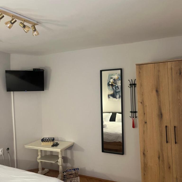 89 rooms - Apartman sa 1 Spavaćom Sobom - 2