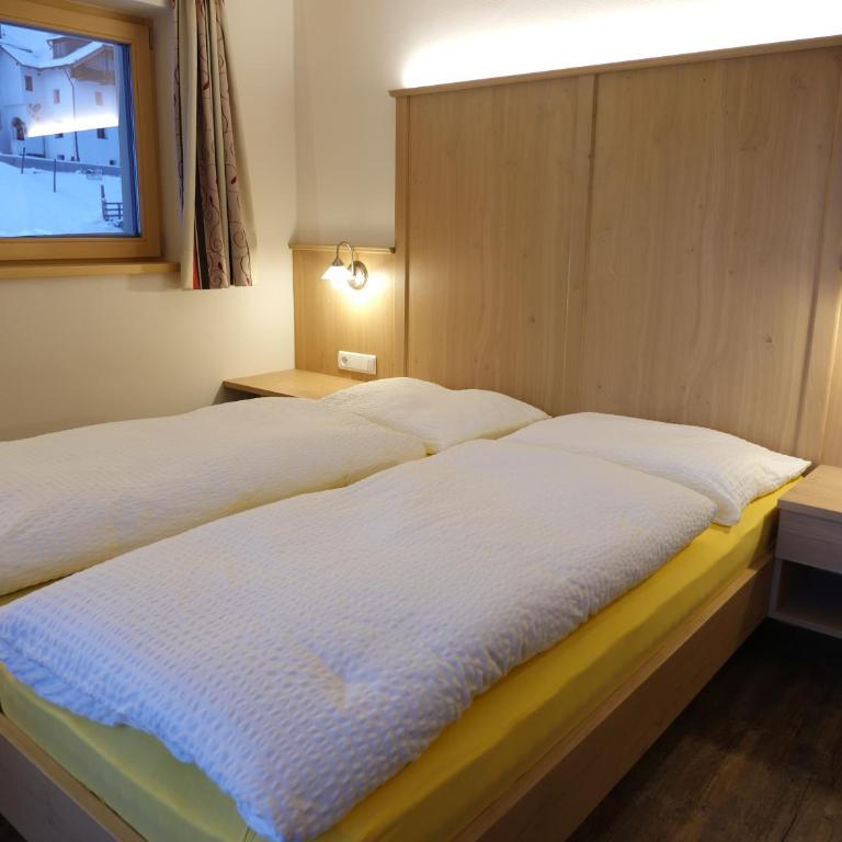 Haus Talblick - Appartamento con 2 Camere da Letto - 2