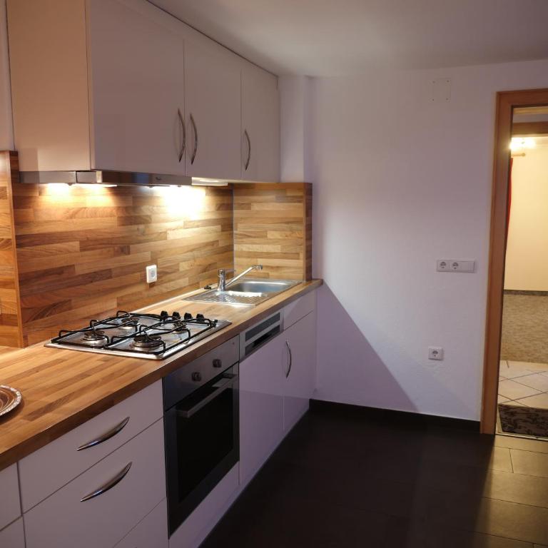Haus Talblick - Appartamento - Piano Terra - 5