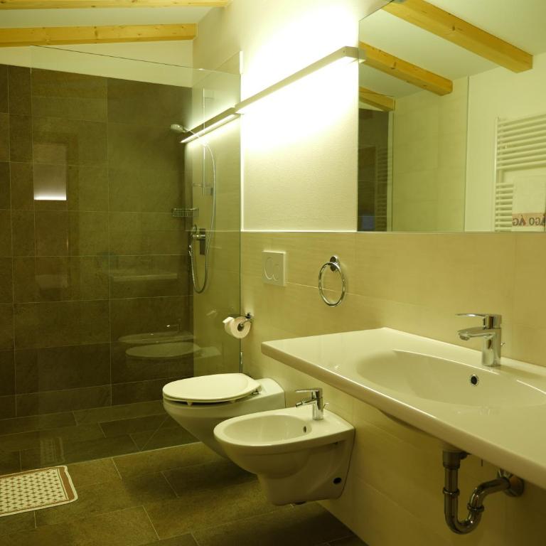 Haus Talblick - Appartamento con 2 Camere da Letto - 1