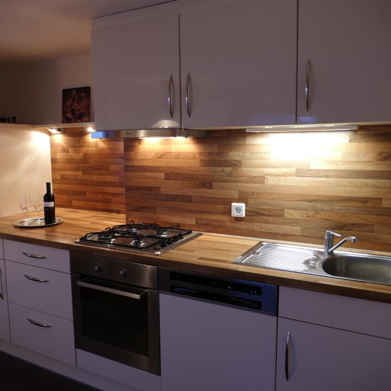 Haus Talblick - Appartamento - Piano Terra - 4