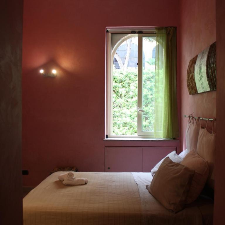 Tauro Domus - Appartamento con 2 Camere da Letto - 11