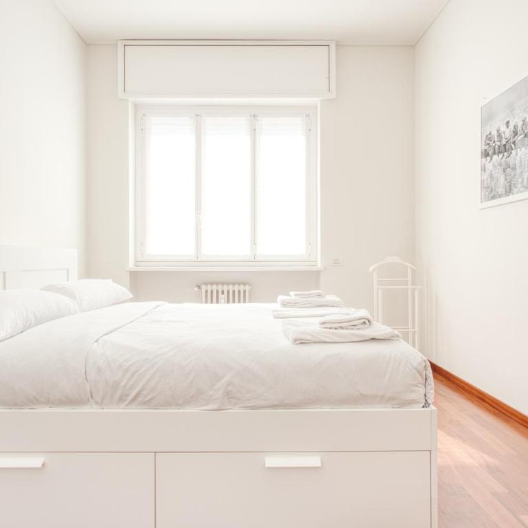 Hostmate - Milano - Messina - Monumentale - Appartamento - 7
