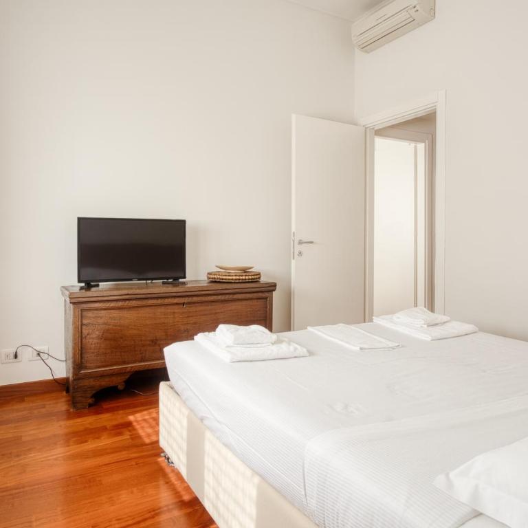 Hostmate - Milano - Messina - Monumentale - Appartamento - 12