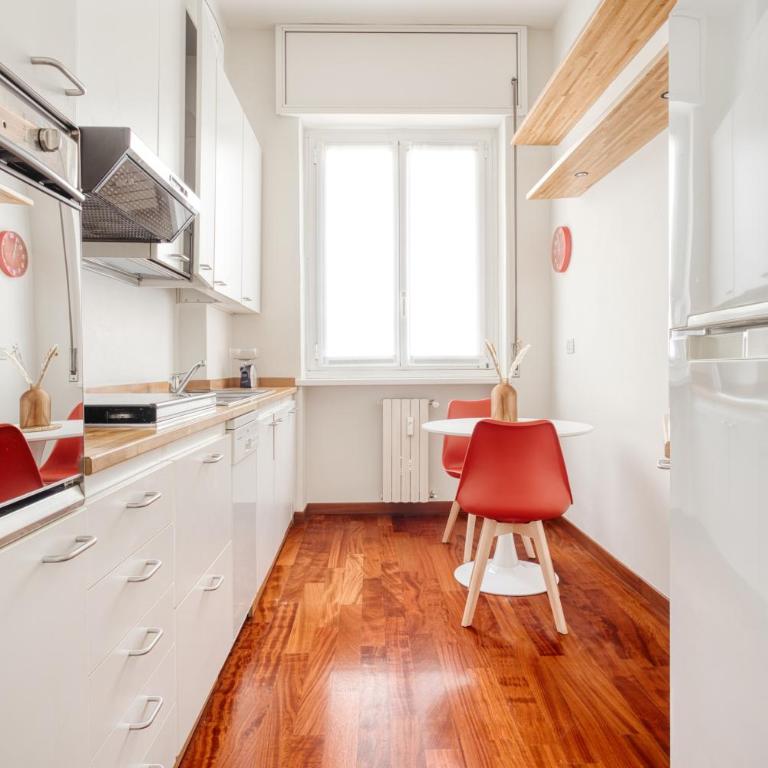 Hostmate - Milano - Messina - Monumentale - Appartamento - 9