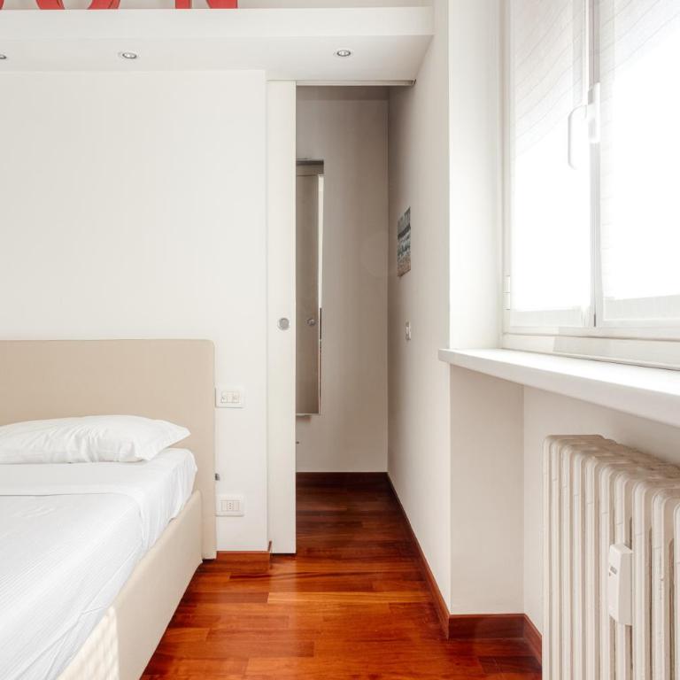Hostmate - Milano - Messina - Monumentale - Appartamento - 11