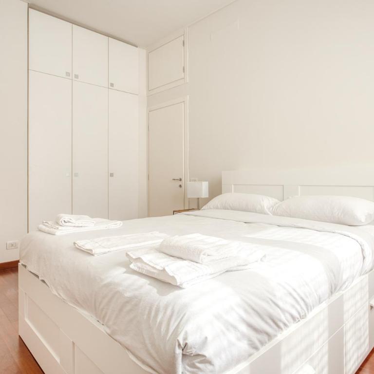 Hostmate - Milano - Messina - Monumentale - Appartamento - 4
