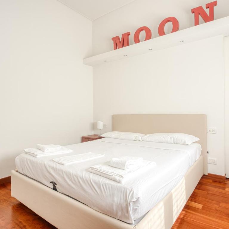 Hostmate - Milano - Messina - Monumentale - Appartamento - 3