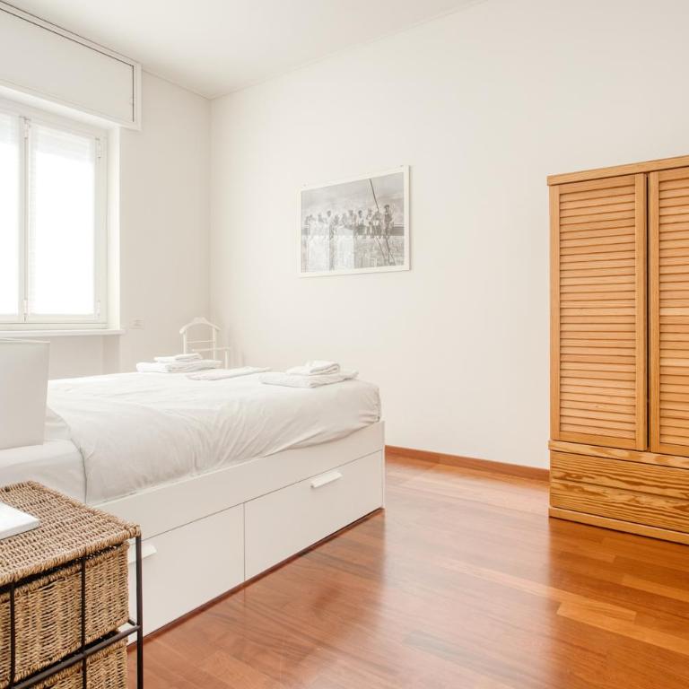 Hostmate - Milano - Messina - Monumentale - Appartamento - 10