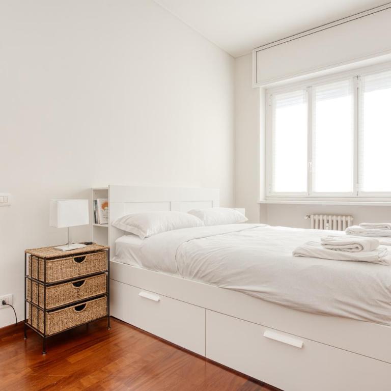 Hostmate - Milano - Messina - Monumentale - Appartamento - 13