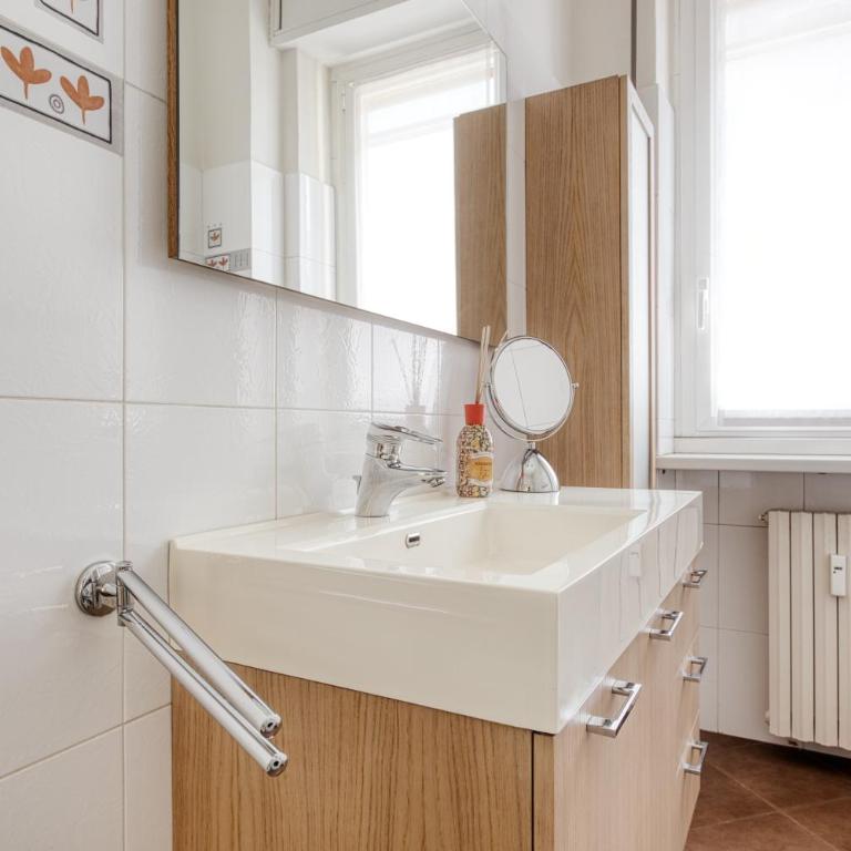 Hostmate - Milano - Messina - Monumentale - Appartamento - 28