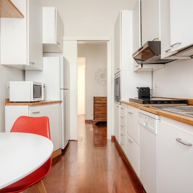 Hostmate - Milano - Messina - Monumentale - Appartamento - 18