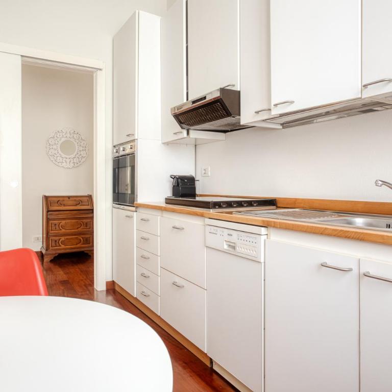 Hostmate - Milano - Messina - Monumentale - Appartamento - 20