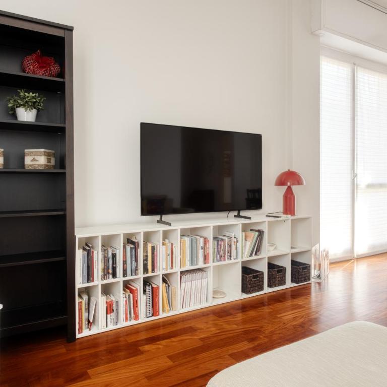 Hostmate - Milano - Messina - Monumentale - Appartamento - 21