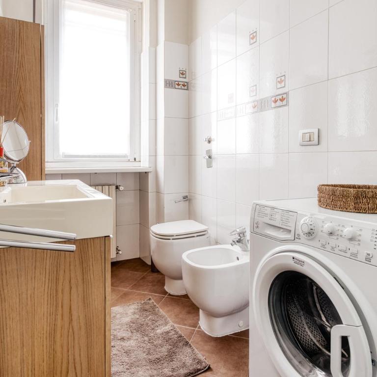 Hostmate - Milano - Messina - Monumentale - Appartamento - 24